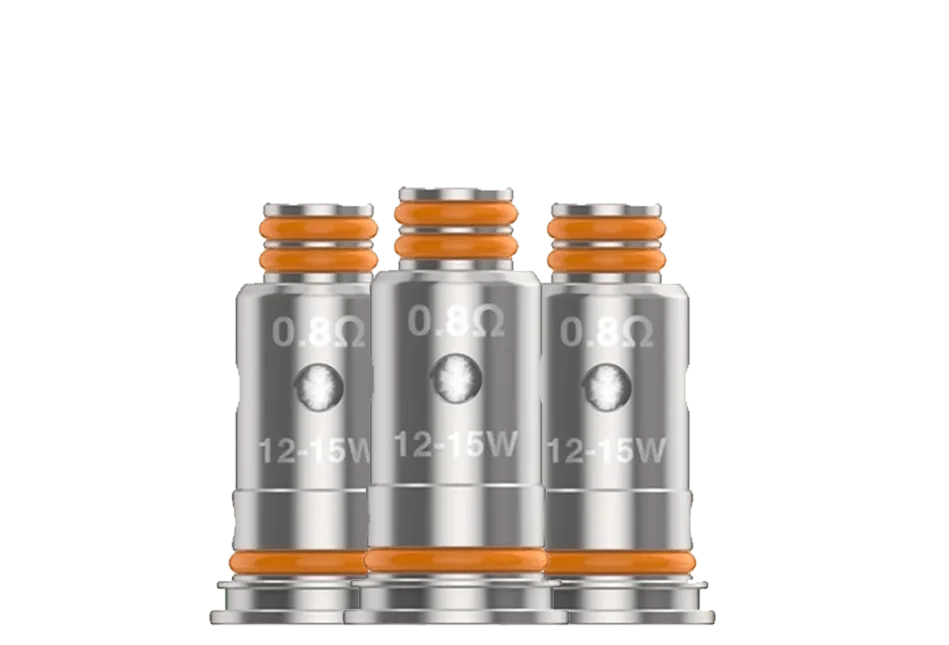 Geek-0.8.png Geek Vape Aegis G0.8 Coils 0.8 Ohm