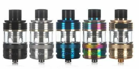 TPP-X-POD-TANK-1.jpg TPP X POD TANK STAINLESS STEEL