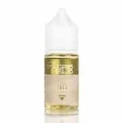 EURO GOLD - NKD 100 SALT E-LIQUID - 30ML