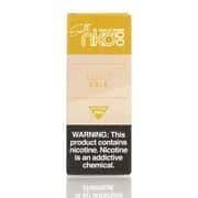 EURO GOLD - NKD 100 SALT E-LIQUID - 30ML