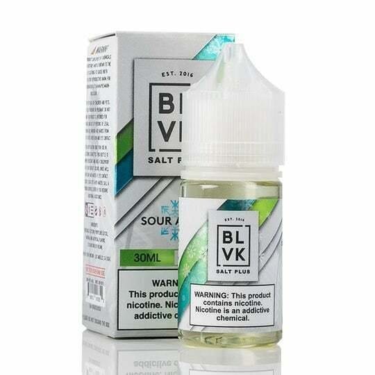 iced_sour_apple_-_salt_plus_-_blvk_unicorn_-_30ml_-_bottle_and_box_540x.jpg ICE SOUR APPLE - SALT PLUS - BLVK UNICORN - 30ML