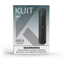 Kuit Mini Kit Pod