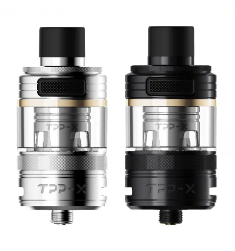 voopoo-tpp-x-pod-tank-55ml.png TPP X POD TANK STAINLESS STEEL