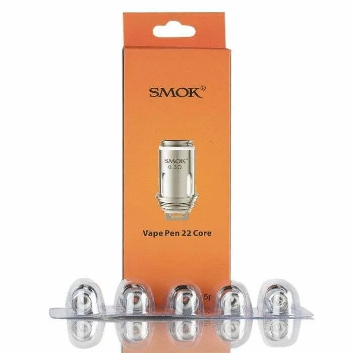 SMOK VAPE PEN 22 REPLACEMENT COIL